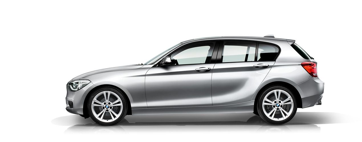 F20 BMW 1 Series (2011-2019) Buyer's Guide